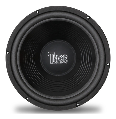 Alto Falante Thor Th-12''600 Sub 8 Ohms