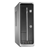 Desktop Hp 402 G1 Sff Intel I5 4590s 3.0ghz 8gb Ssd 256gb