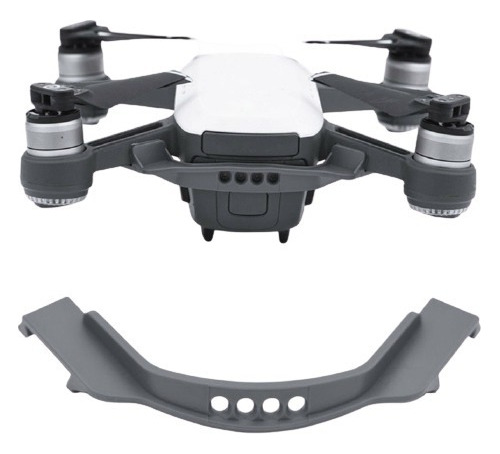 Protector De Bateria Dron Spark Dji