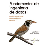 Libro Fundamentos De Ingeniería De Datos