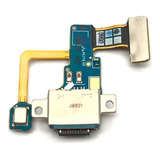 Placa Conector Carga Ci Para Samsung Galaxy Note 9 N960f