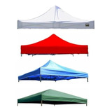 Techo De Carpa 3h Gazebo 3x6 6x3 Avant Motos