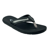 Chinelo Oakley Soul Black Ultra Macio