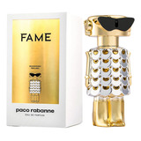 Perfume  Paco Rabanne Fame Edp 80 Ml Mujer