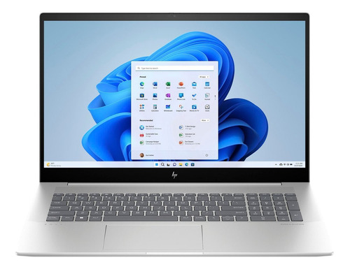 Hp Envy 17.3 Fhd Pantalla Táctil I7- 13700h 16gb 1tb Ssd 