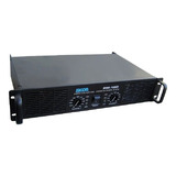 Amplificador Potencia Moon Pm-120 2 Canales 480w Soundcity