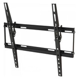 Suporte Tv Brasforma Sbrp415 - 35kg, Aço, Inclinação, Preto