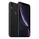 Apple iPhone XR 64 Gb - Negro - Reacondicionado