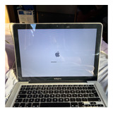 Macbook Pro 13 2012