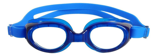 Goggles Natacion Niños Escualo Modelo Nemo Azul