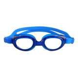 Goggles Natacion Niños Escualo Modelo Nemo Azul