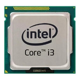 Processador Intel I3 I3-560 Slby2 3.3ghz 4mb Cache Oem
