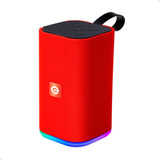 Caixa De Som Amplicada  Soundbox Led Bluetooth-sd-fm