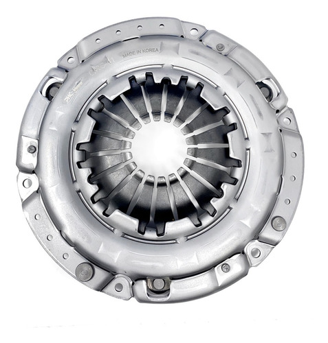 Kit Clutch Croche Aveo 2009 2010 2011 2012 2013 2014 2015 Foto 2