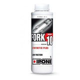 Aceite Barrales Suspension Ipone Fork Synthet Plus 10 Medium