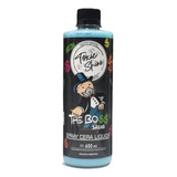 Toxic The Boss Shine Cera Liquida  600ml