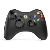  Controlador Inalámbrico Compatible Con Xbox 360 Y Pc Window