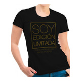 Playeras Cristianas Edición Limitada Dama Xtomorfosis