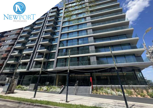 Estrene Elegante Apartamento En Venta En Villa Biarritz, 3 Dormitorios En Suite, Servicios Premium!
