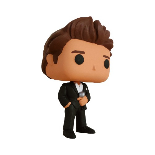 Funko Pop Personalizodo De Luis Miguel