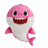 Peluche Mommy Shark 30 Cm