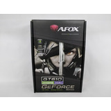 Caixa Vazia Placa De Video: Afox Geforce Gt 610