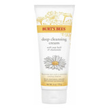 Crema Limpieza Profunda Burt's Bees, Hamamelis & Chamomile