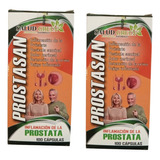 Prostasan Bienestar Prostatico Natural