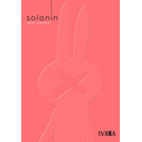 Solanin Inio Asano Ivrea Argentina