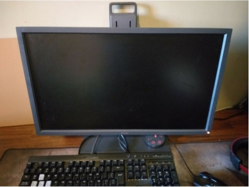 Monitor Zowie Benq Xl2430