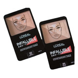 Loreal Infallible Paleta De Contornos