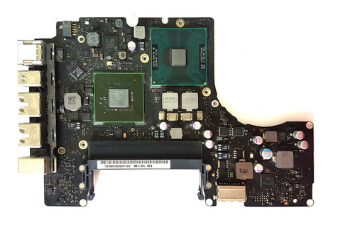 Board Apple Macbook 2010 A1342