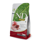 Farmina N&d Prime Grain Free Gato Adulto 7,5kg