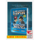 Arsenio Lupin  Vs. Sherlock Sholmes ( Solo Nuevos)