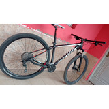 Bicicleta Scott Scale 970