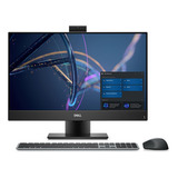 Aio Dell 5400, 23.8 , Intel Core I5,8gb,256 Gb, W10 Pro