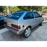 Volkswagen Gol 1.8 Cl Turbo