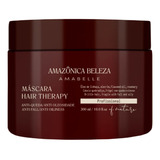 Amazonica Mascarilla Hair Therapy X 300 Ml
