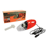 Aspirador De Pó Automotivo Portátil 60w 12v Bestfer Bfh1874