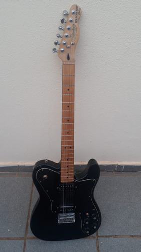 Guitarra Squier Vintage Modified Telecaster Custom Upgrade
