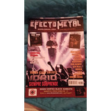 Revista  Efecto Metal 