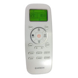 Control Remoto  Aire Acondicionado Electrolux Frio/calor .