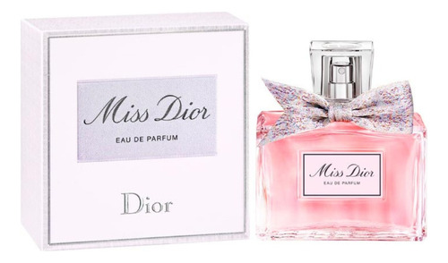 Miss Dior Edp 100ml Silk Perfumes Original Ofertas