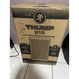 Bafle Mackie Thump 215 1400w Envió Inmediato