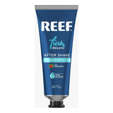 Reef After Shave Fresh Bálsamo Hidratante 75g