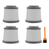 Ez Spares Repuesto Para Filtro, Aspiradora Black & Decker, P