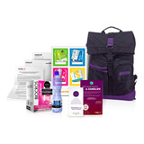 Kit Omnilife - Kit Mochila + Suplemento Biocros Supreme 