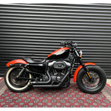 Harley-davidson Sportster 1200 Nightster