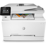 Impresora Hp Laserjet Pro M283fdw 