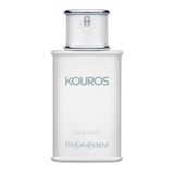 Yves Saint Laurent Kouros Edt 50 ml Para  Hombre